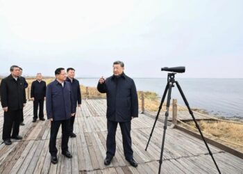 Xi Ya Kai Ziyara Birnin Ulanqab Dake Jihar Mongoliya Ta Gida