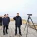 Xi Ya Kai Ziyara Birnin Ulanqab Dake Jihar Mongoliya Ta Gida
