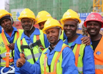 Bari Mu Leka Yadda Fasahar Sin Ke Taimakawa Wajen Inganta Gasar Cin Kofin Afirka