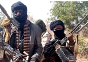 Algon Ƴan Bindiga Sun Yi Garkuwa Da Manoma 2 A Wani Sabon Hari A Kaduna