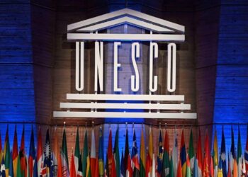 Peng Liyuan Ta Gabatar Da Jawabi Ta Faifan Bidiyo A Bikin Samar Da Lambar Yabo Kan Aikin Ilmantar Da ’Ya’ya Mata Na UNESCO Na Shekarar 2026