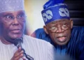 ADC-PCC Ta Nemi Majalisa Ta Yi Fatali Da Bashin Tinubu Na Dala Biliyan 20 Da Fam Biliyan Ɗaya