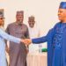Shettima Ya Karɓi Tsohon Jagoran ADC Na Katsina Da Ya Koma APC