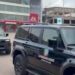 NDC Ta Caccaki Tinubu Da APC Kan Raba Motocin Prado Na Sama Da Biliyan Ɗaya