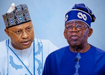 2027: Babu Wani Ɗan Takarar Adawa Da Zai Samu Kashi 25% Na Ƙuri’un Kaduna
