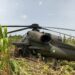 Wani Jirgin Sojojin Sama (NAF) Ya Yi Saukar Gaggawa A Benuwai