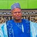 Ƙungiyar Ansaru Ta Ɗauki Alhakin Kashe Yahaya Masussuka A Katsina