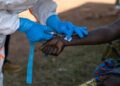 Gwamnatin Tarayya Ta Umarci Hukumomi Su Ƙarfafa Wayar Da Kai Kan Cutar Ebola