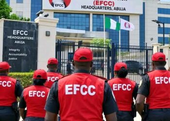 Tinubu Ya Umarci EFCC Ta Sa Ido Kan Kuɗaɗen Da Jihohi Da Ƙananan Hukumomi Ke Samu