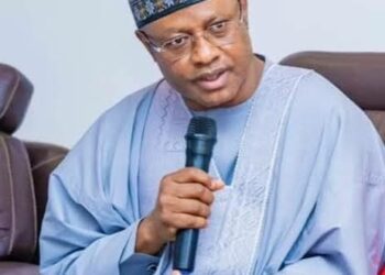 ’Yan Bindiga Sun Sace Jariri Ɗan Wata 1 Da Wasu Mutum 4 A Kaduna