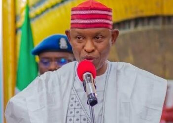 Na Biya Bashin Giratutin N32bn Da Na Gada Daga Gwamnatin Baya – Gwamna Yusuf