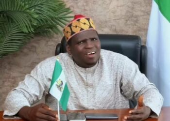 Waƙar Tinubu: Rarara Ya Tsallake Rijiya Da Baya A Abuja