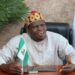 Waƙar Tinubu: Rarara Ya Tsallake Rijiya Da Baya A Abuja