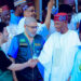 Gwamnan Kano Ya Jinjina Wa Saudiyya Kan Yi Wa Marasa Lafiya Tiyata Kyauta