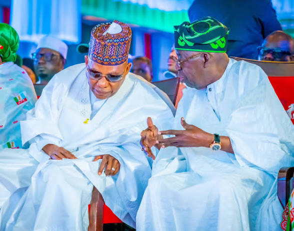 Tinubu Tinubu
