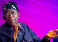 Sabon Bashin Da Zamu Ciyo Zai Buɗe Damarmaki Ga Nijeriya – Tinubu