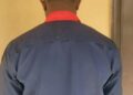 NSCDC Ta Cafke Sojan Gona A Kano