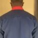 JKS NSCDC Ta Cafke Sojan Gona A Kano
