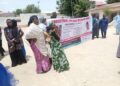 Mutanen Borno Sun Roƙi Tinubu Da Zulum Su Ceto Ɗalibai 78 Da Aka Sace