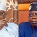 APC Ta Soki Atiku Kan Kiran Shugaba Tinubu Gatse-Gatse Ba Ladabi