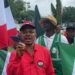 Kudi NLC Ta Bai Wa Gwamnatin Tarayya Wa’adin 27 Ga Oktoba Ta Biya Buƙatun Ma’aikata