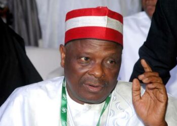 Kwankwaso Ya Zargi Shirin Jam’iyyar APC Na Magudin Zaɓen 2027