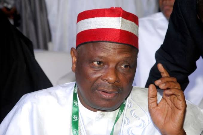 Kwankwaso Kwankwaso