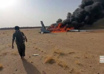 Masar Za Ta Taimaka Wa Saudiyya Daga Hare-Haren Mayaƙan Houthi Na Yemen
