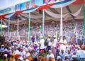 Sin Gwamnatin Kaduna Ta Musanta Zargin Kashe Tiriliyan 2.3 Kan Gangamin APC