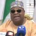 Magoya Baya Za Su Yi Murnar Komawa Aso Rock, Ina Ganin Nasarar Tinubu A Zaɓen 2027 — Adeleke