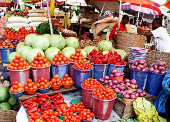 Hauhawar Farashin Kaya Ya Sauka Zuwa Kashi 14.63% A Watan Satumba — NBS