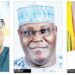 Zaɓen 2027: Atiku, Obi, Duke, Da Makinde Ba Za Su Iya Fafatawa Da Tinubu Ba — APC