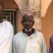 An Kuɓutar Da Malaman Addinin Musulunci 3 Da Aka Sace A Zamfara