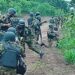 Sojoji Sun Hallaka Ƴan Ta’adda 6, Sun Kama Mutane 11 Da Ake Zargin Haɗin Kai Da Su