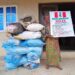 NDLEA Ta Ƙwace Ƙwayar Da Ta Kai Biliyan 6.98, Ta Cafke Tsohuwa Mai Shekaru 85