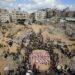 Falasɗinu: Isra’ila Ta Cafke Mutanen Da Ake Zargi Da Kai Wa ’Yar Jarida Da Jami’an Diflomasiyya Hari A Jordan