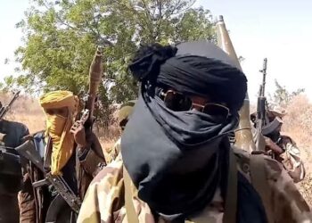 Yan Bindiga Sun Kashe Mutane 10 A Taraba, Sun Kwashi Kayan Abinci