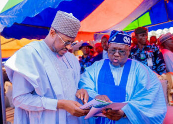 Rikicin Radda Da Masari: Manyan Jami’an Gwamnatin Katsina Sun Fara Murabus Daga Muƙamansu