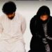 Saudiyya Ta Zartar Da Hukuncin Kisa Kan Wasu Mutane 2, Karanta Laifinsu