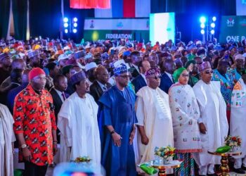Kwamitin Kamfen Ɗin APC Zai Gudanar Da Taronsa Na Farko A Kaduna