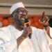 ‘APC Na Fuskantar Rikicin Ciki Gida Mai Yawa’ – Ndume Ya Goyi Bayan Fargabar Shettima