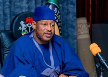 Dalilin Da Ya Sa Al’ummar Katsina Za Su Zaɓi Tinubu A 2027 – Gwamna Radda