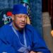 Dalilin Da Ya Sa Al’ummar Katsina Za Su Zaɓi Tinubu A 2027 – Gwamna Radda
