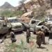 An Kashe Mutane 18 A Harin Houthi Kan Sansanin Sojoji A Yemen