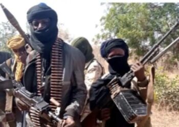 Gwamna lawal Mafarauta Sun Kashe Ƴan Bindiga 14, Sun Kuɓutar Da Mutane 3 Da Aka Yi Garkuwa Da Su A Katsina