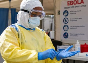 Ebola: Gwamnatin Tarayya Ta Shawarci ’Yan Nijeriya Kan Yadda Za Su Kare Kansu Daga Kamuwa Da Cutar