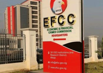 EFCC Ta Buɗe Shafin Ɗaukar Ma’aikata Na 2026, Duba Sharuɗɗan Neman Aikin