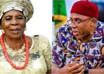 Yadda Tsare-Tsaren Tinubu Suka Taimaka Wajen Mutuwar Mahaifiyata – Amaechi