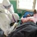 NCDC Za Ta Fara Biyan Mutanen Da Aka Killace ₦100,000 Saboda Ebola