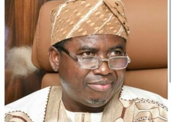 INEC Ta Gargaɗi Ƴan Nijeriya Kan Wani Shafin Yanar Gizo Na Ƙarya
